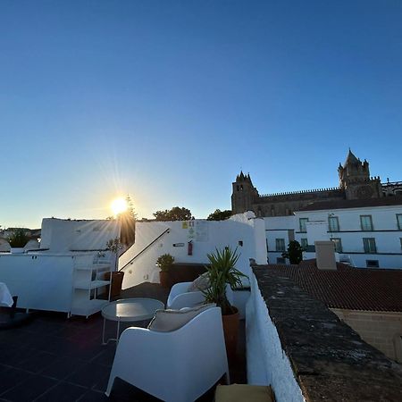 Casa Soure Suites&Apartments Évora Exterior foto