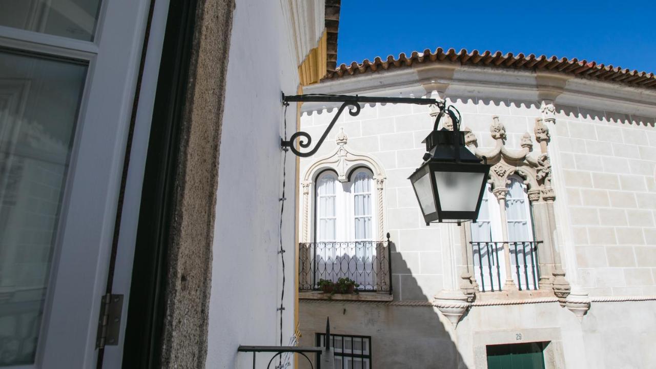 Casa Soure Suites&Apartments Évora Exterior foto