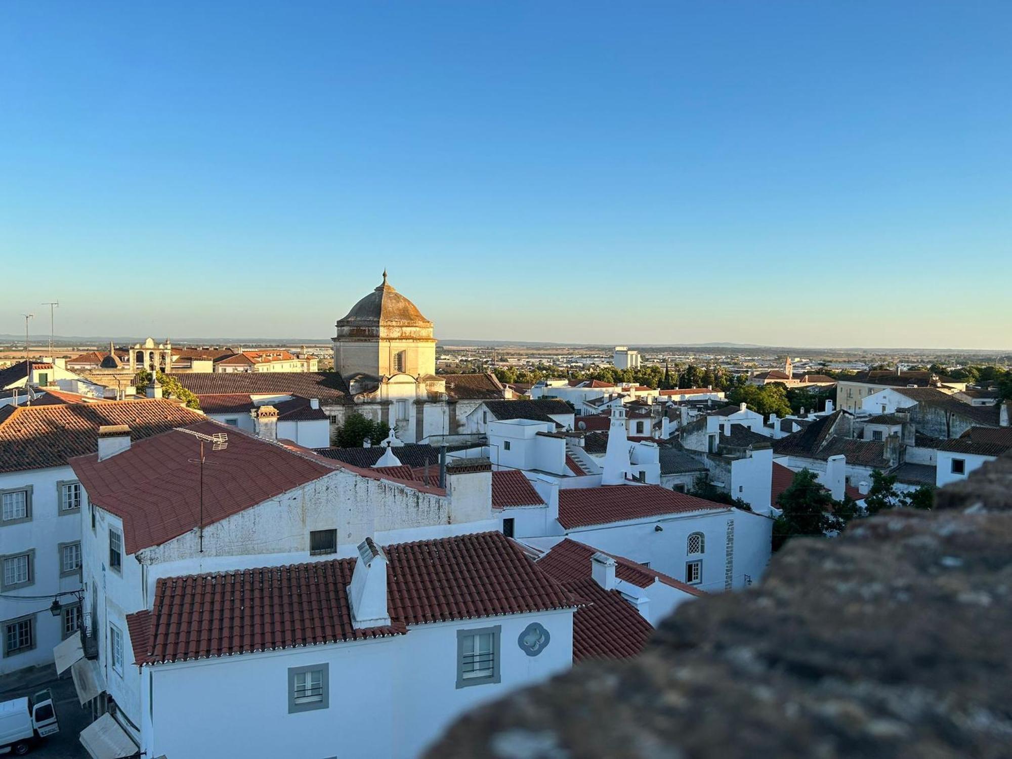 Casa Soure Suites&Apartments Évora Exterior foto
