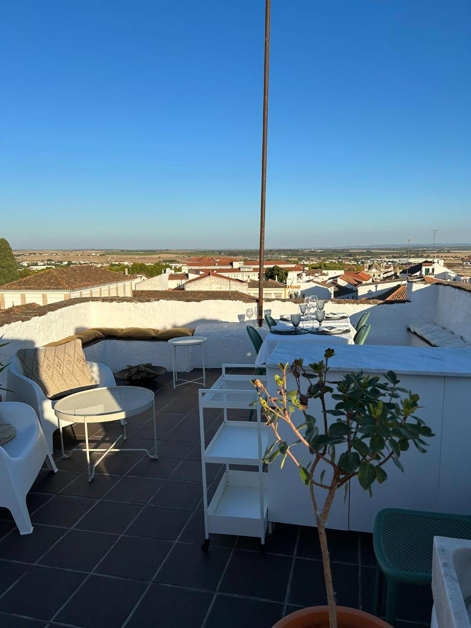 Casa Soure Suites&Apartments Évora Exterior foto